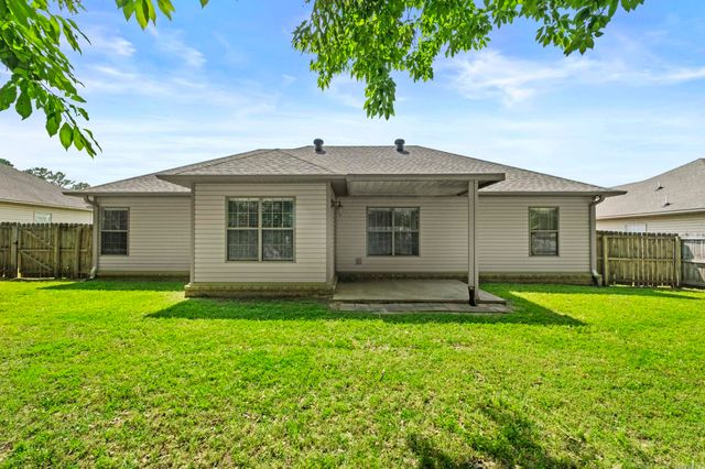 427 Nottingham Drive, Cabot, AR 72023