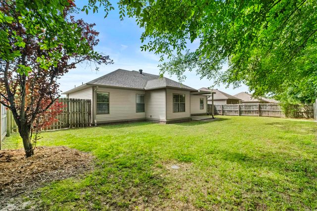 427 Nottingham Drive, Cabot, AR 72023