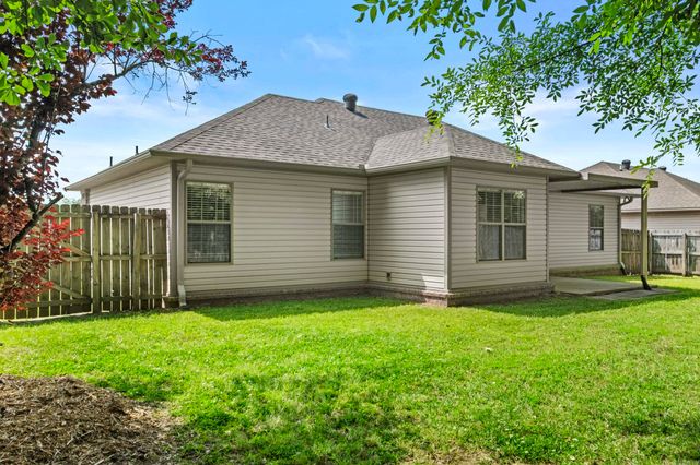 427 Nottingham Drive, Cabot, AR 72023