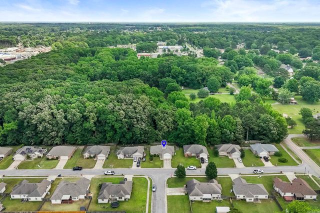 427 Nottingham Drive, Cabot, AR 72023