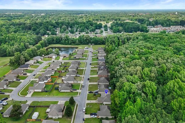 427 Nottingham Drive, Cabot, AR 72023