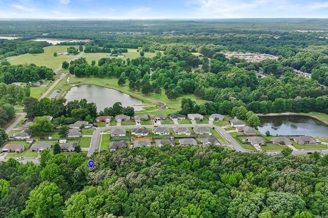 427 Nottingham Drive, Cabot, AR 72023