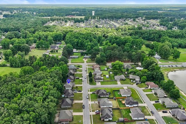 427 Nottingham Drive, Cabot, AR 72023