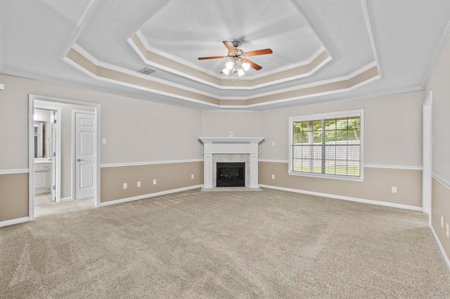 427 Nottingham Drive, Cabot, AR 72023