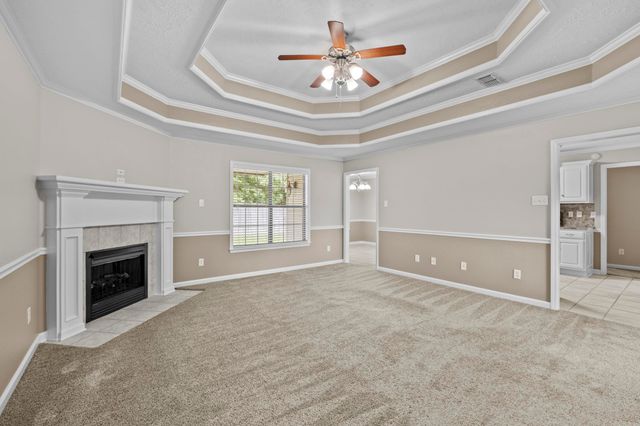 427 Nottingham Drive, Cabot, AR 72023