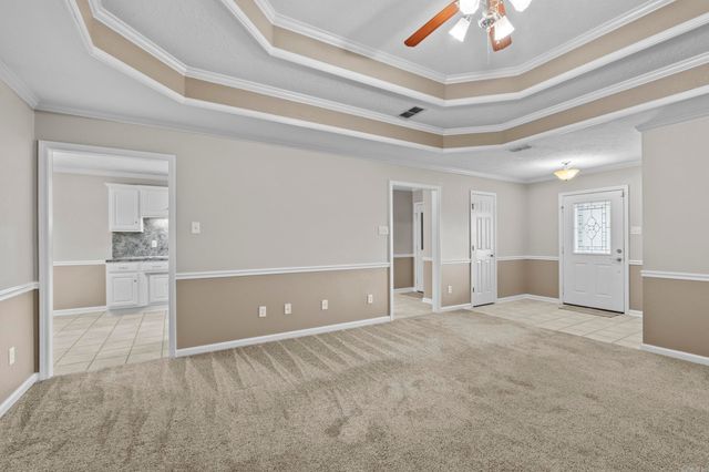 427 Nottingham Drive, Cabot, AR 72023