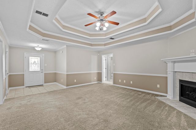 427 Nottingham Drive, Cabot, AR 72023