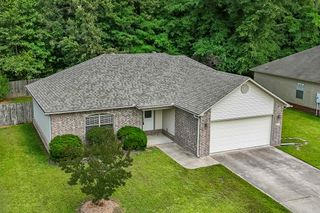 427 Nottingham Drive, Cabot, AR 72023