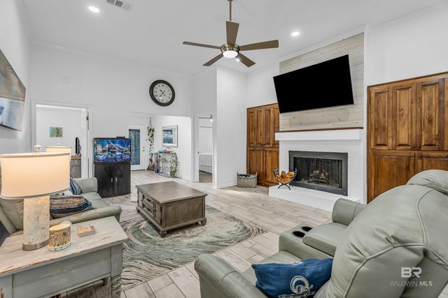 1246 Mockingbird Lane, Gulf Shores, AL 36542