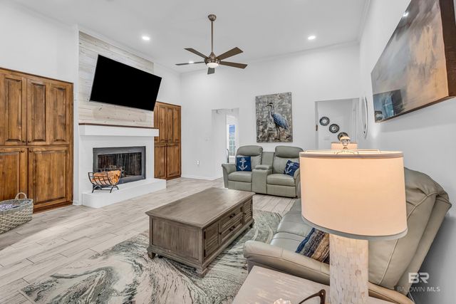 1246 Mockingbird Lane, Gulf Shores, AL 36542