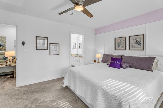 1246 Mockingbird Lane, Gulf Shores, AL 36542