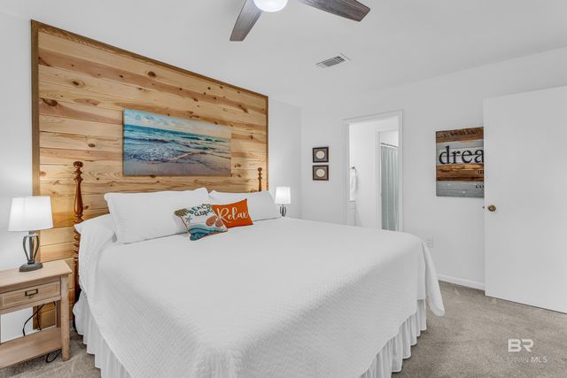 1246 Mockingbird Lane, Gulf Shores, AL 36542