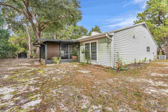 1246 Mockingbird Lane, Gulf Shores, AL 36542