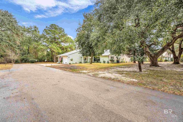 1246 Mockingbird Lane, Gulf Shores, AL 36542