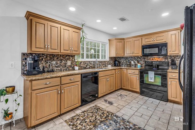 1246 Mockingbird Lane, Gulf Shores, AL 36542