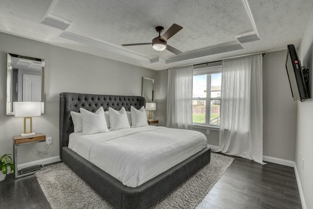 7500 Harvestdale Lane, Florence, KY 41042