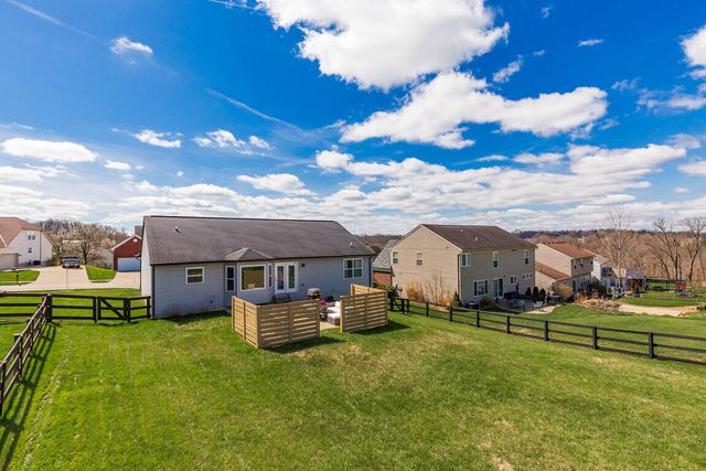 7500 Harvestdale Lane, Florence, KY 41042