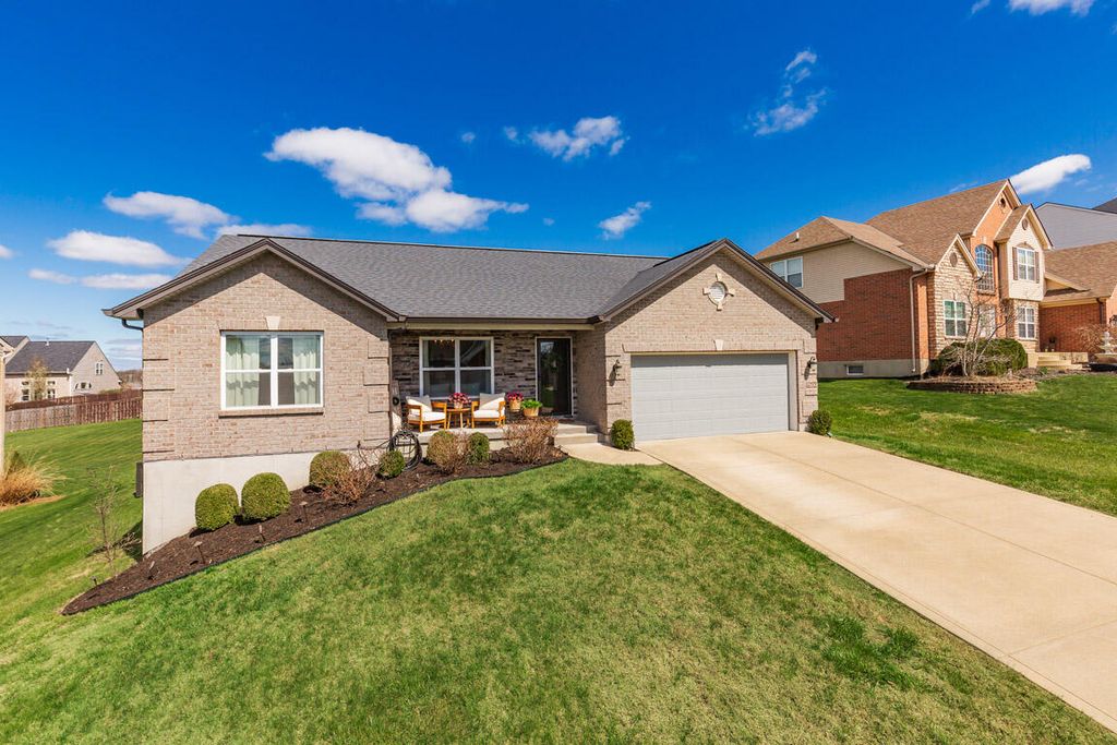 7500 Harvestdale Lane, Florence, KY 41042