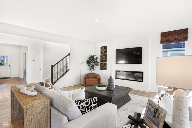 8616 Georgina Street, Fortville, IN 46040