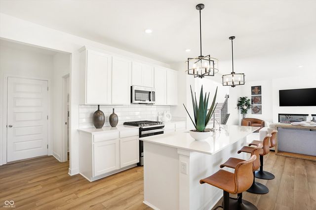 8616 Georgina Street, Fortville, IN 46040