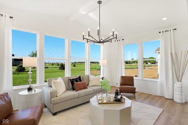 8616 Georgina Street, Fortville, IN 46040