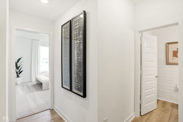 8616 Georgina Street, Fortville, IN 46040