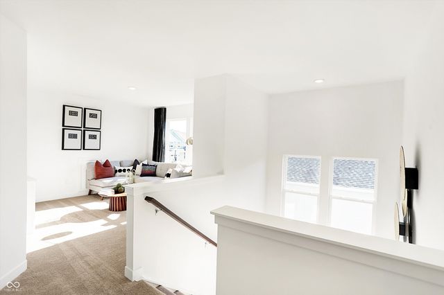 8616 Georgina Street, Fortville, IN 46040