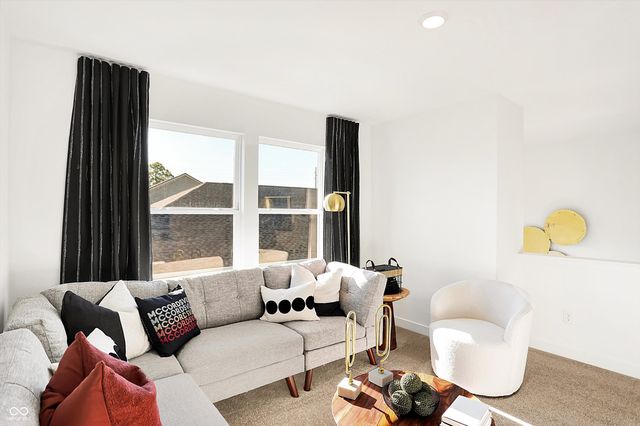 8616 Georgina Street, Fortville, IN 46040