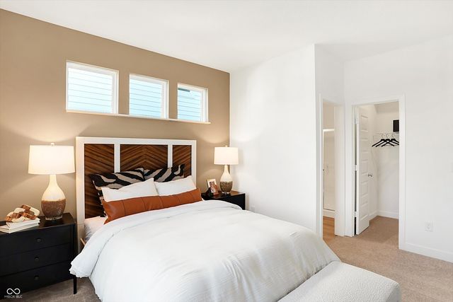 8616 Georgina Street, Fortville, IN 46040