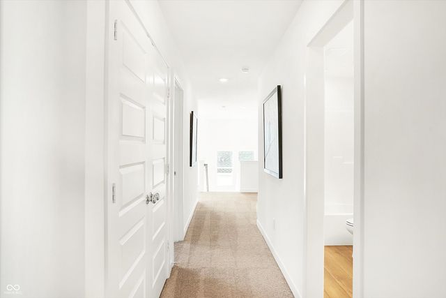 8616 Georgina Street, Fortville, IN 46040