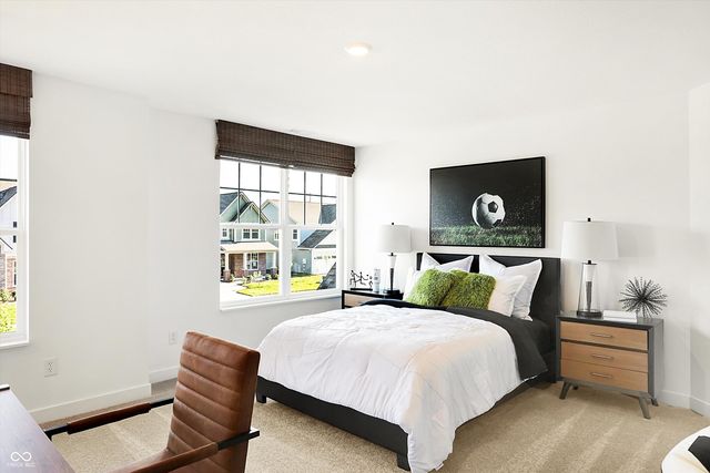 8616 Georgina Street, Fortville, IN 46040