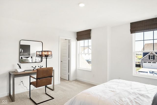 8616 Georgina Street, Fortville, IN 46040