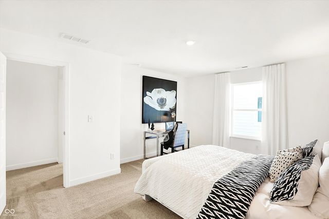 8616 Georgina Street, Fortville, IN 46040