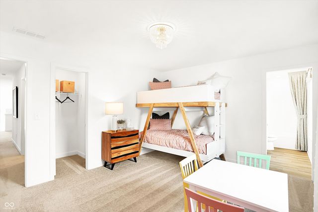 8616 Georgina Street, Fortville, IN 46040