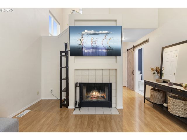 15378 Se PARKTREE Dr, Clackamas, OR 97015
