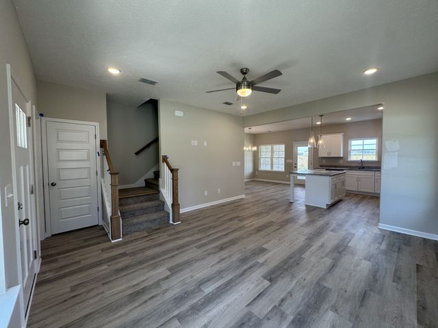 247 N Fork Branch Rd, Tullahoma, TN 37388