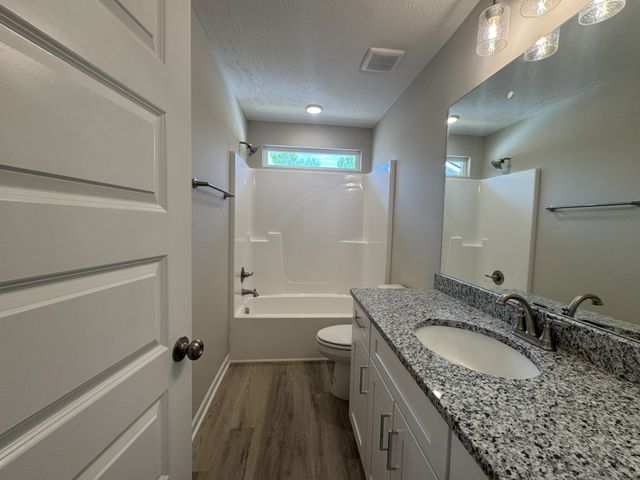 247 N Fork Branch Rd, Tullahoma, TN 37388