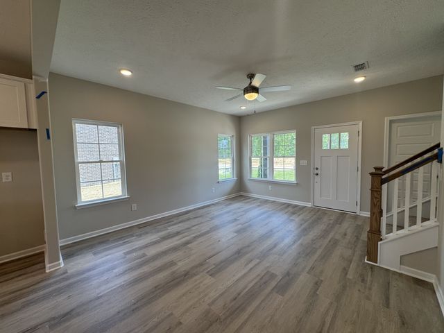 247 N Fork Branch Rd, Tullahoma, TN 37388