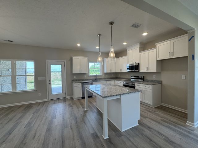247 N Fork Branch Rd, Tullahoma, TN 37388