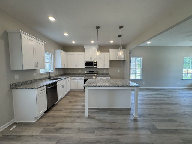247 N Fork Branch Rd, Tullahoma, TN 37388