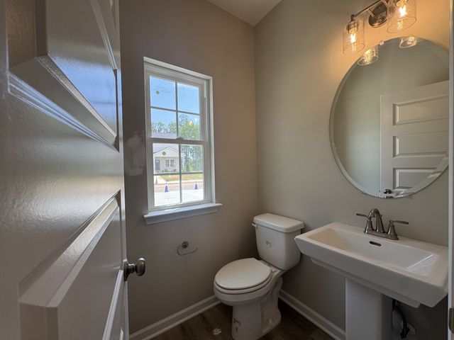 247 N Fork Branch Rd, Tullahoma, TN 37388