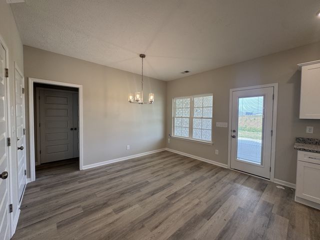 247 N Fork Branch Rd, Tullahoma, TN 37388