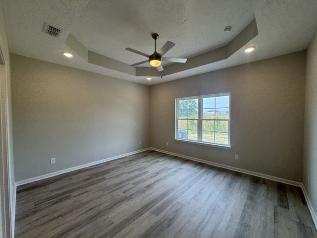 247 N Fork Branch Rd, Tullahoma, TN 37388