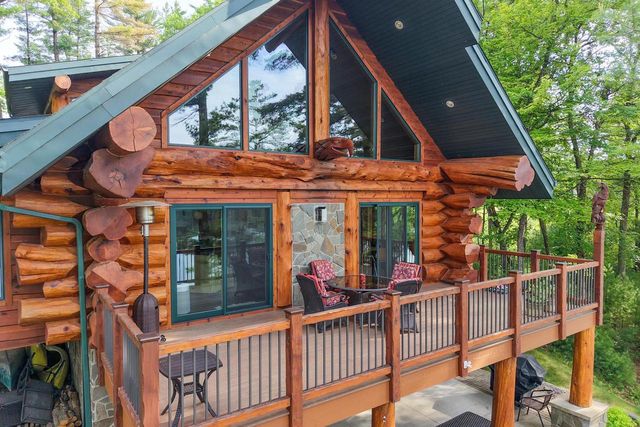 1731 SOUTH BLUFF TRAIL, Wisconsin Rapids, WI 54494