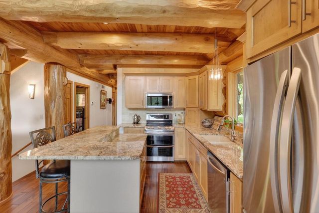 1731 SOUTH BLUFF TRAIL, Wisconsin Rapids, WI 54494