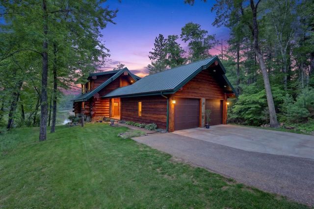 1731 SOUTH BLUFF TRAIL, Wisconsin Rapids, WI 54494