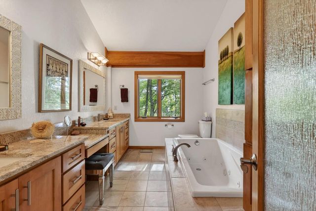 1731 SOUTH BLUFF TRAIL, Wisconsin Rapids, WI 54494