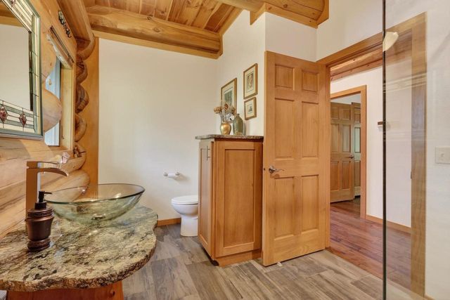 1731 SOUTH BLUFF TRAIL, Wisconsin Rapids, WI 54494