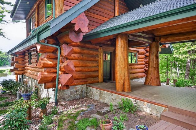 1731 SOUTH BLUFF TRAIL, Wisconsin Rapids, WI 54494