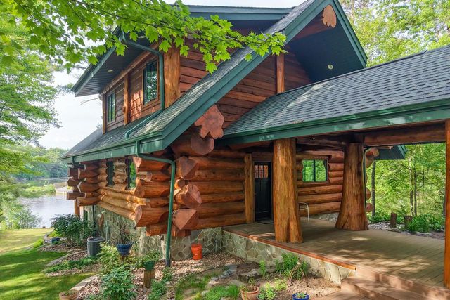 1731 SOUTH BLUFF TRAIL, Wisconsin Rapids, WI 54494